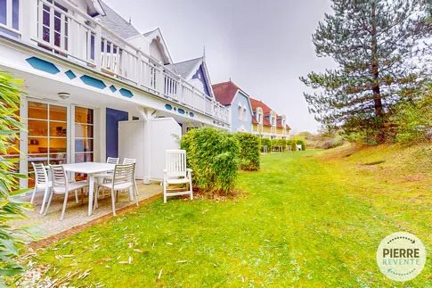 Maison à vendre, 48m², Fort-Mahon-Plage