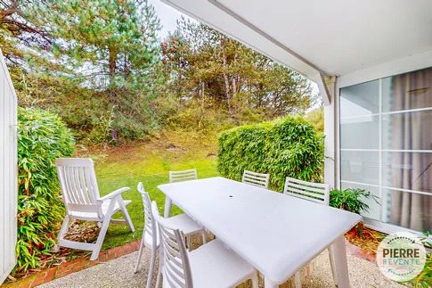 Maison à vendre, 48m², Fort-Mahon-Plage