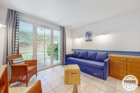 Maison à vendre, 48m², Fort-Mahon-Plage