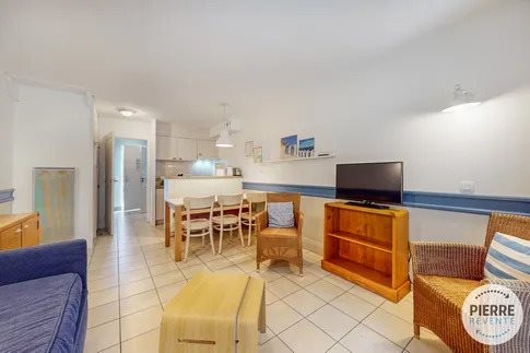 Maison à vendre, 48m², Fort-Mahon-Plage