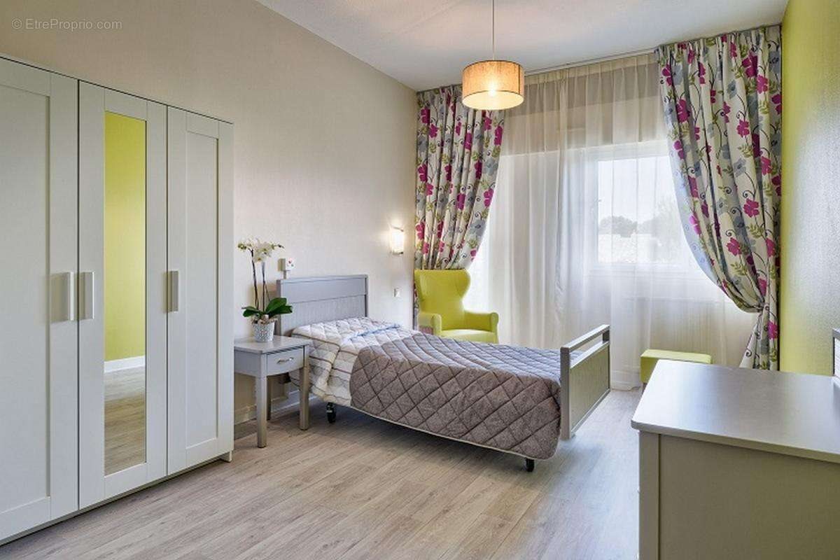 Appartement à vendre, 21m², Roquefort-la-Bédoule