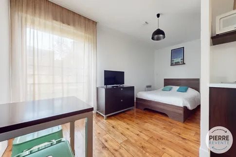 Appartement à vendre, 21m², Nevers