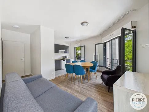 Appartement à vendre, 58m², Villejuif