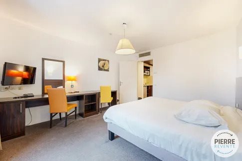 Appartement à vendre, 24m², Gaillard
