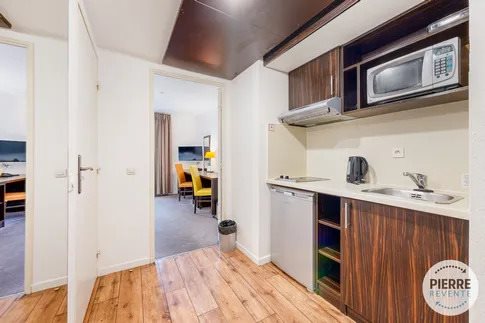 Appartement à vendre, 24m², Gaillard