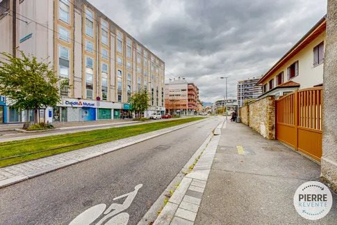 Appartement à vendre, 24m², Gaillard