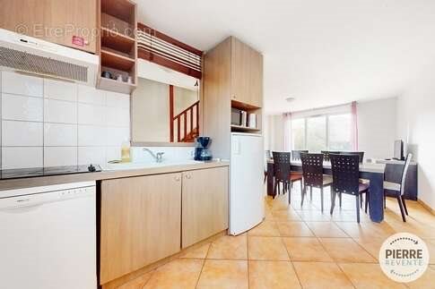 Maison à vendre, 80m², Rousset