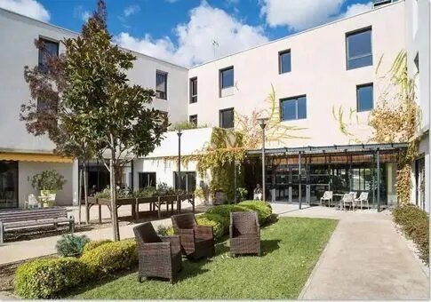 Appartement à vendre, 23m², Aubagne