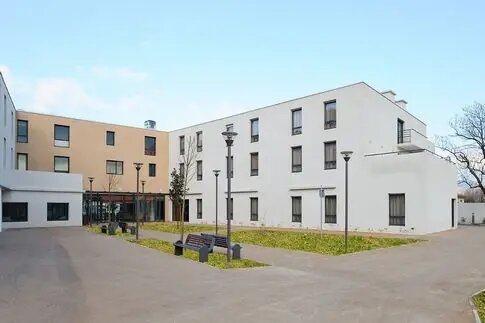 Appartement à vendre, 23m², Aubagne