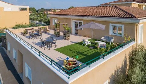 Appartement à vendre, 26m², Salon-de-Provence