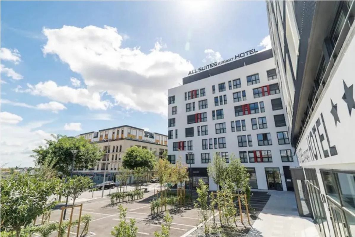 Appartement à vendre, 23m², Choisy-le-Roi