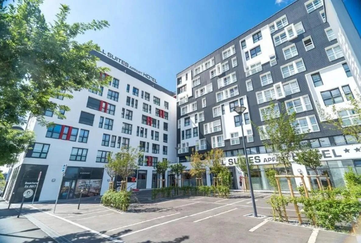 Appartement à vendre, 23m², Choisy-le-Roi