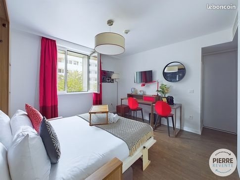 Appartement à vendre, 20m², Courbevoie