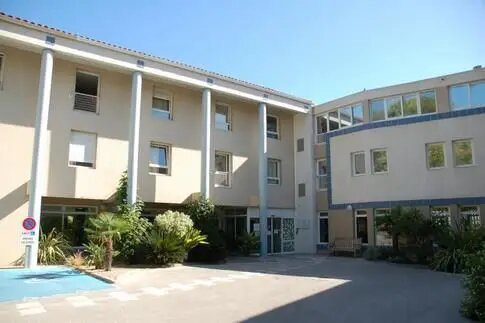 Appartement à vendre, 18m², Toulon