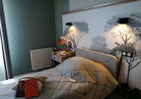 Appartement à vendre, 18m², Toulon