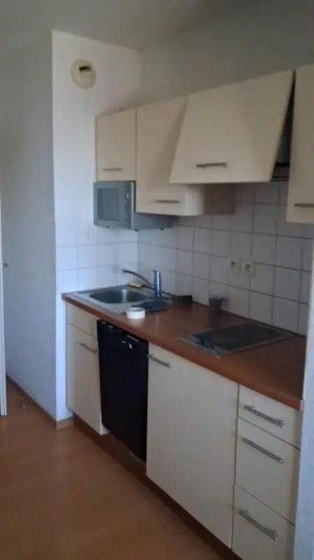 Appartement à vendre, 36m², Bollwiller
