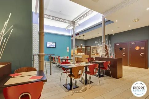 Appartement à vendre, 21m², Saint-Étienne
