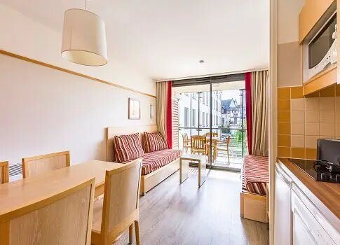 Appartement à vendre, 31m², Loches