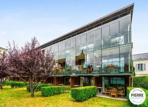 Appartement à vendre, 31m², Loches