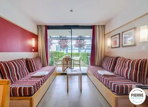 Appartement à vendre, 31m², Loches