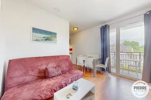 Appartement à vendre, 29m², Auberville