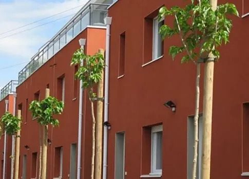 Maison à vendre, 23m², Nantes