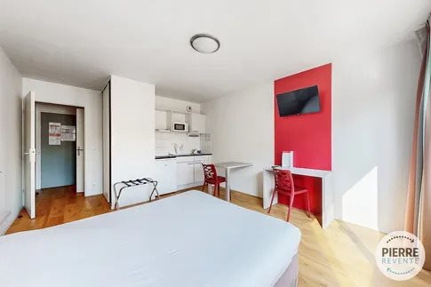 Appartement à vendre, 24m², Ivry-sur-Seine