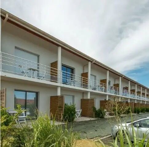 Appartement à vendre, 22m², Ormoy