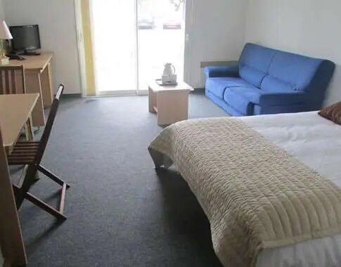 Appartement à vendre, 22m², Ormoy