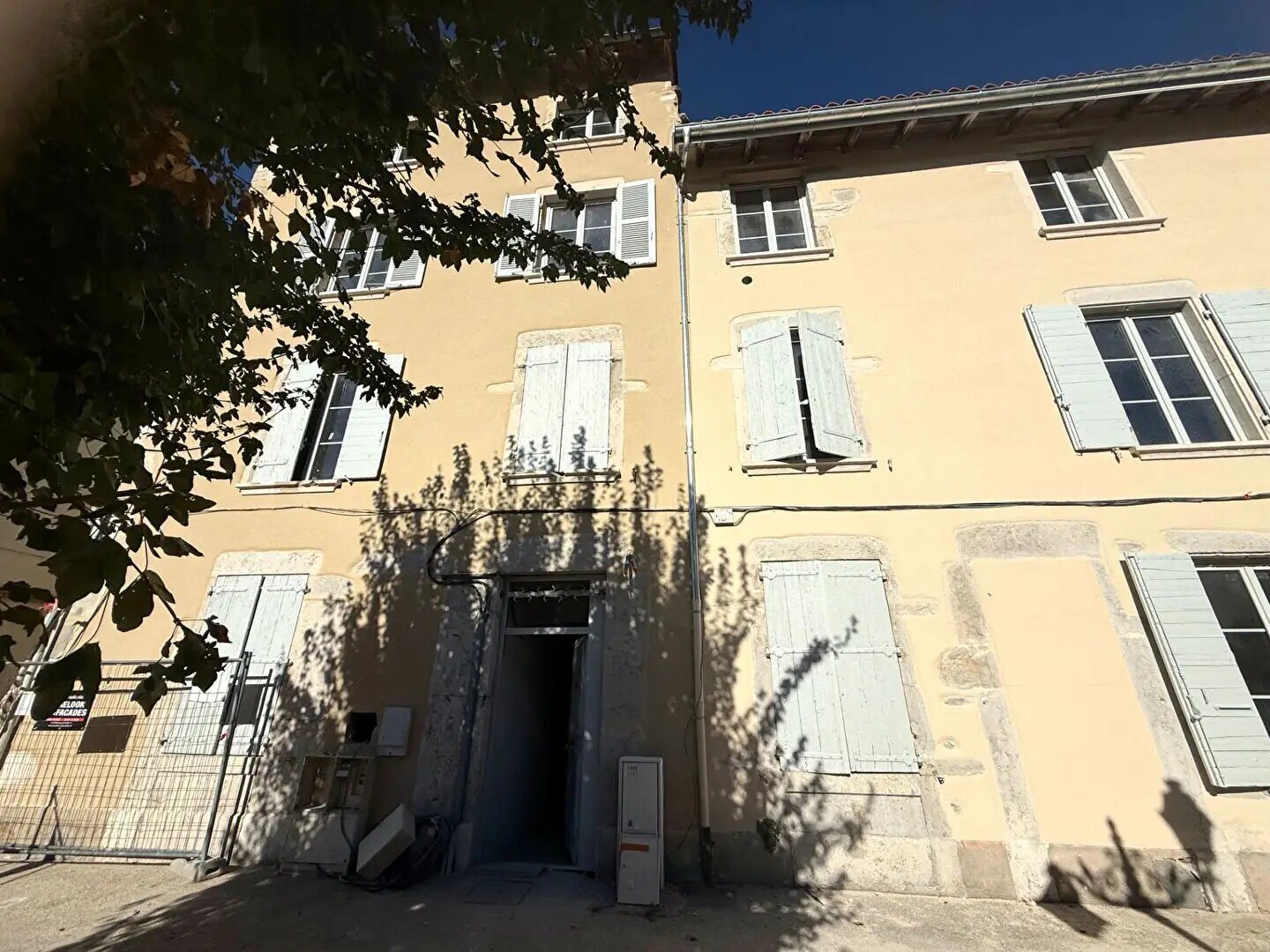 Appartement à vendre, 54m², Sainte-Colombe