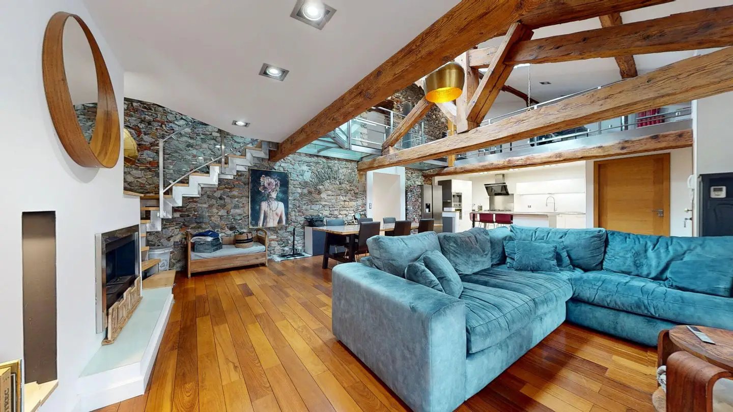 Appartement à vendre, 169m², Vienne