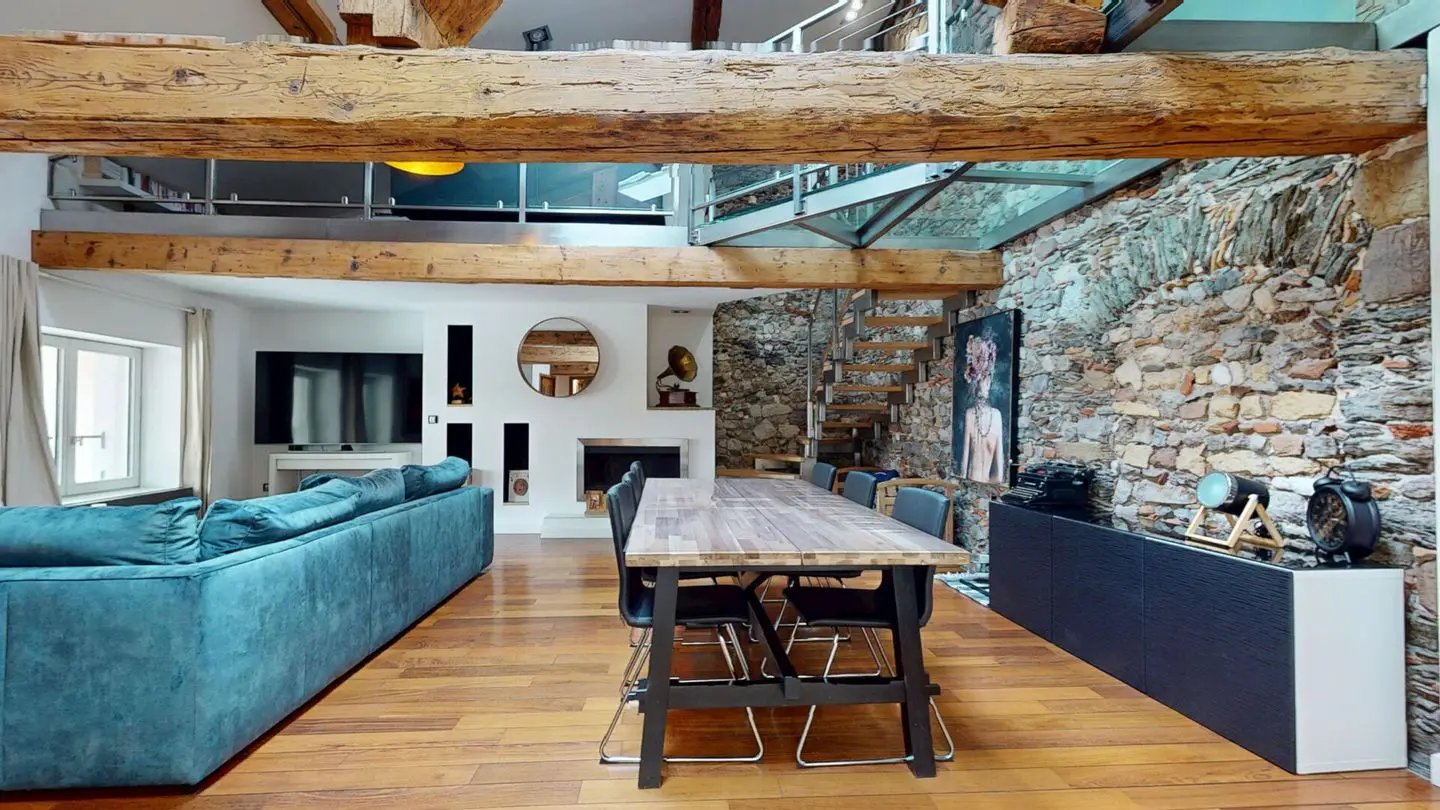 Appartement à vendre, 169m², Vienne