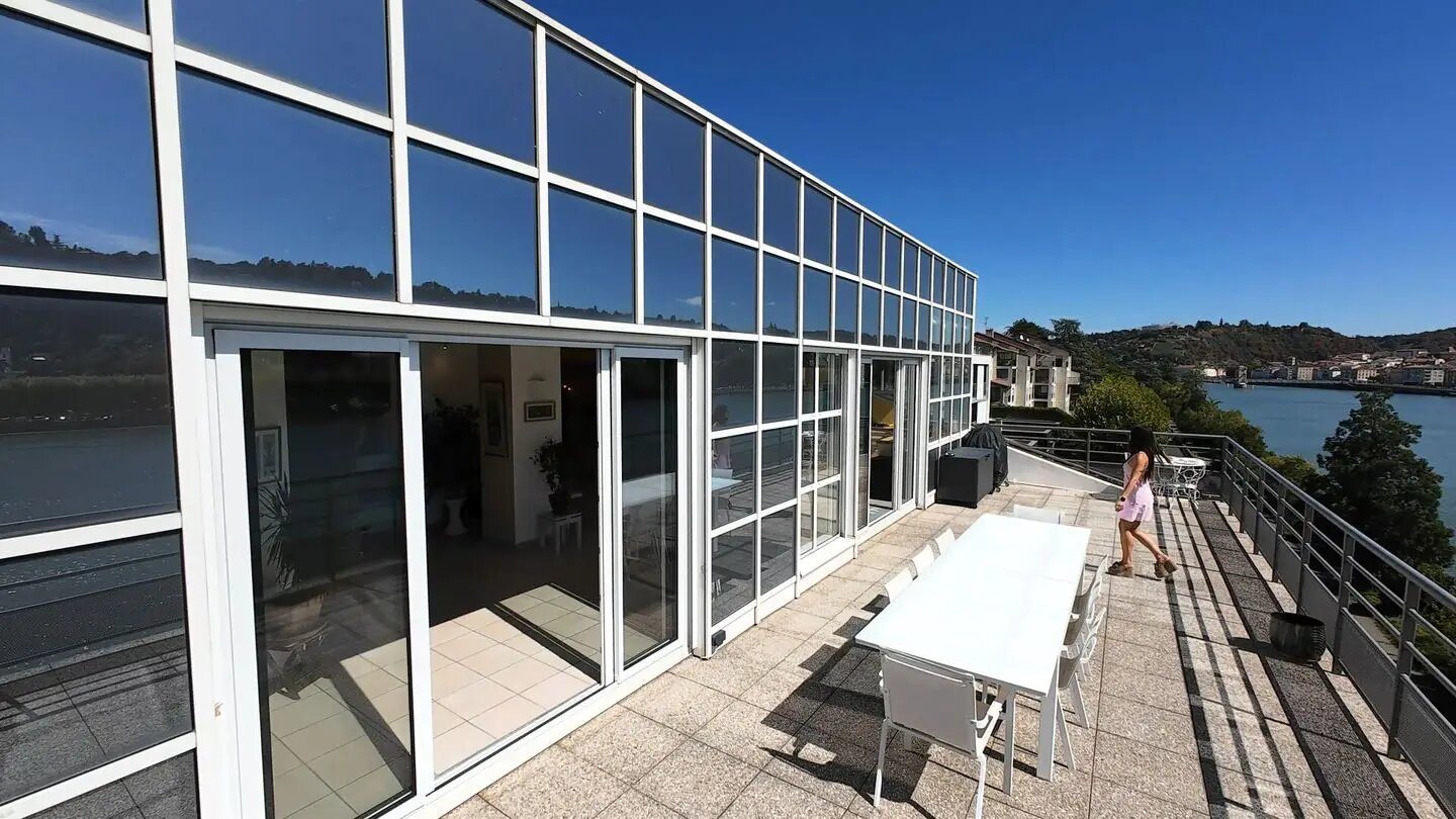 Appartement à vendre, 242m², Vienne