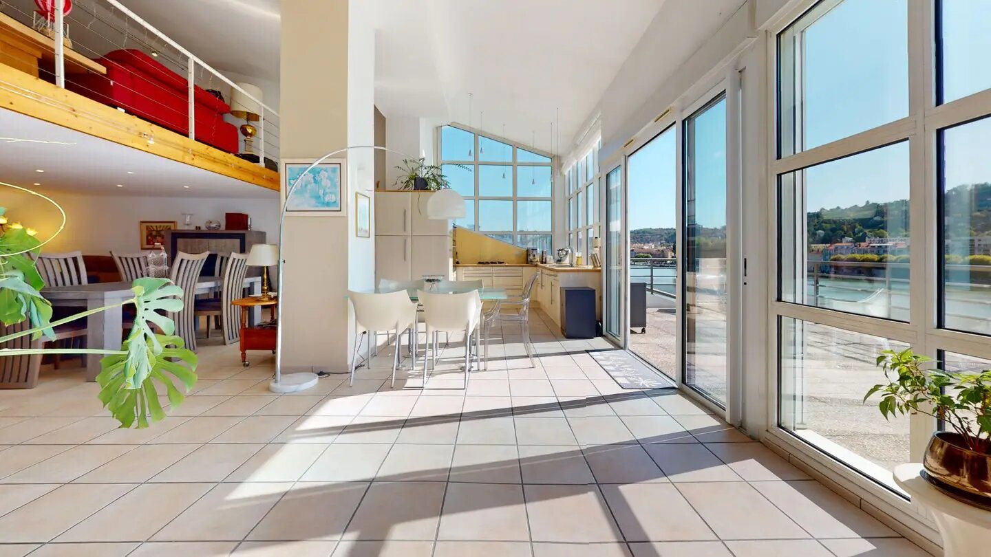 Appartement à vendre, 242m², Vienne