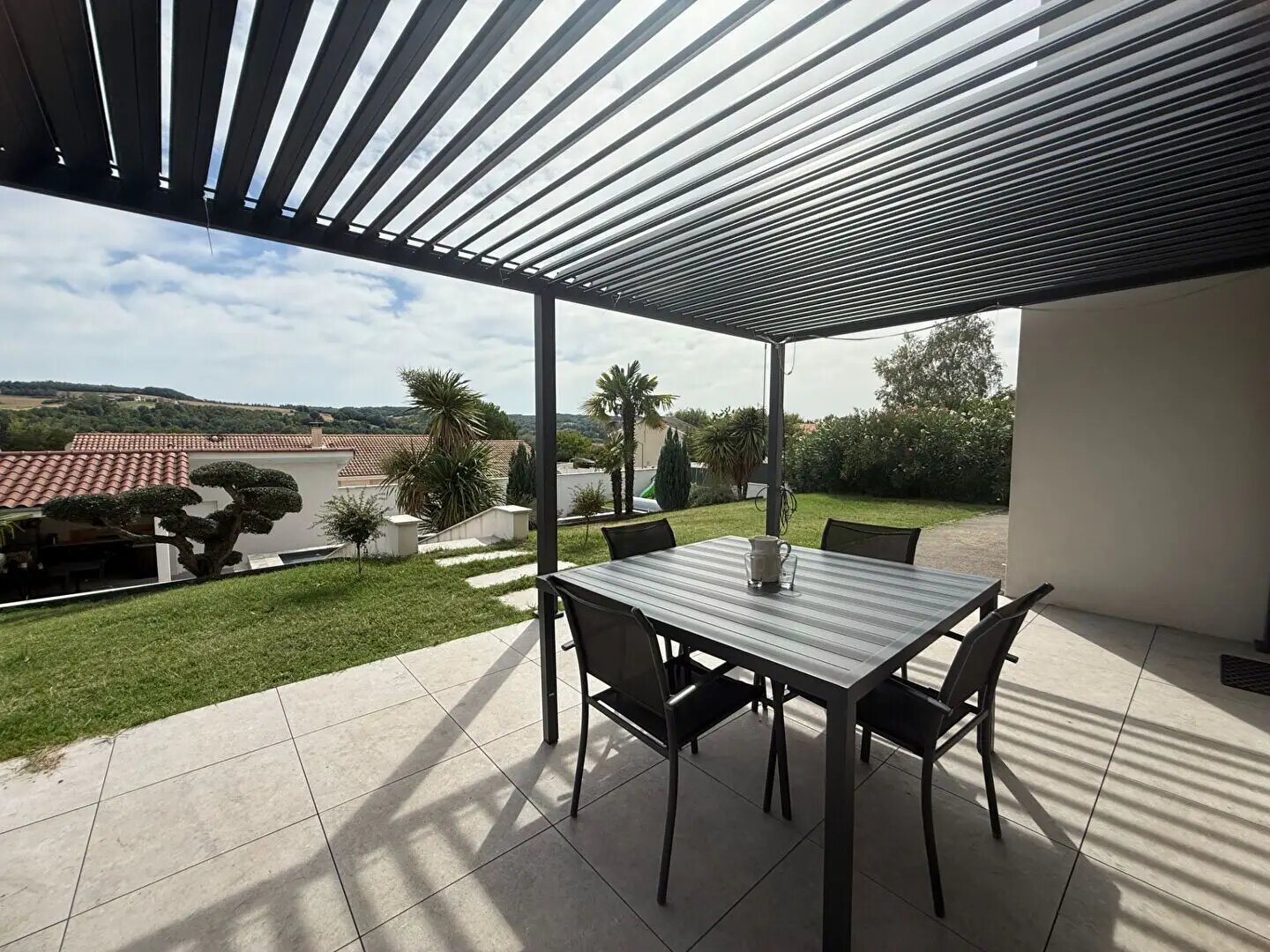 Maison à vendre, 127m², Vienne
