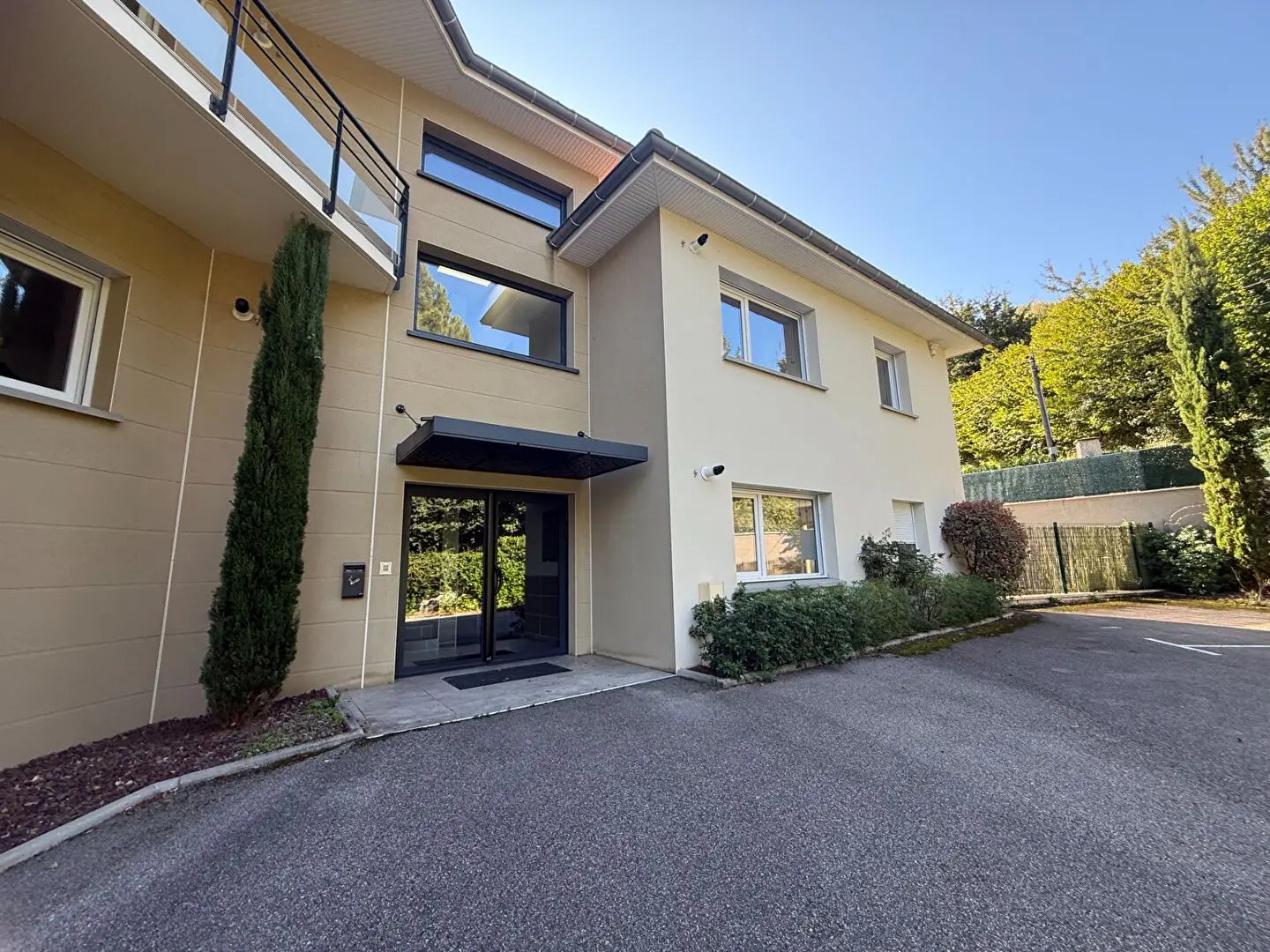 Appartement à vendre, 117m², Vienne