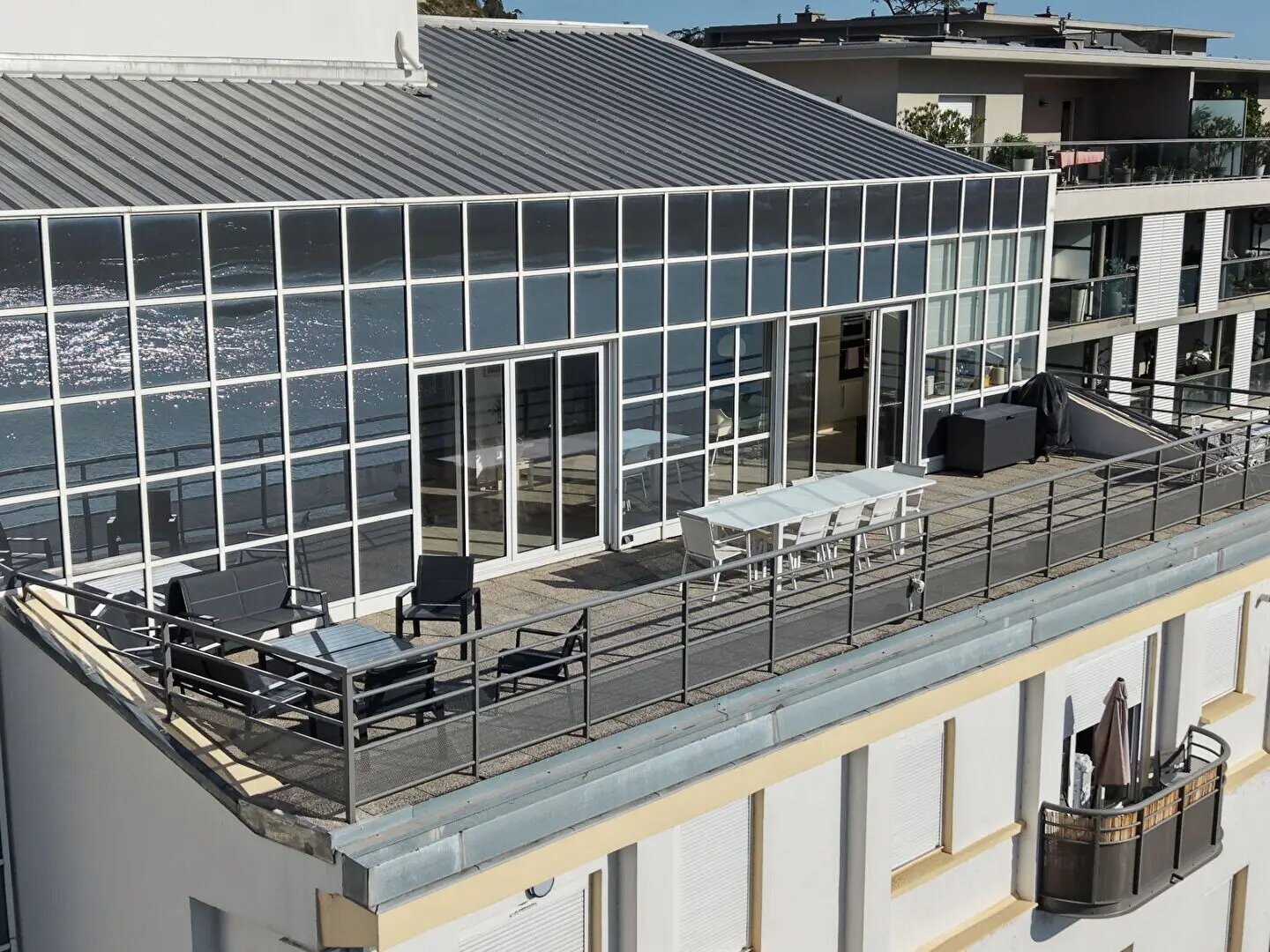 Appartement à vendre, 242m², Sainte-Colombe