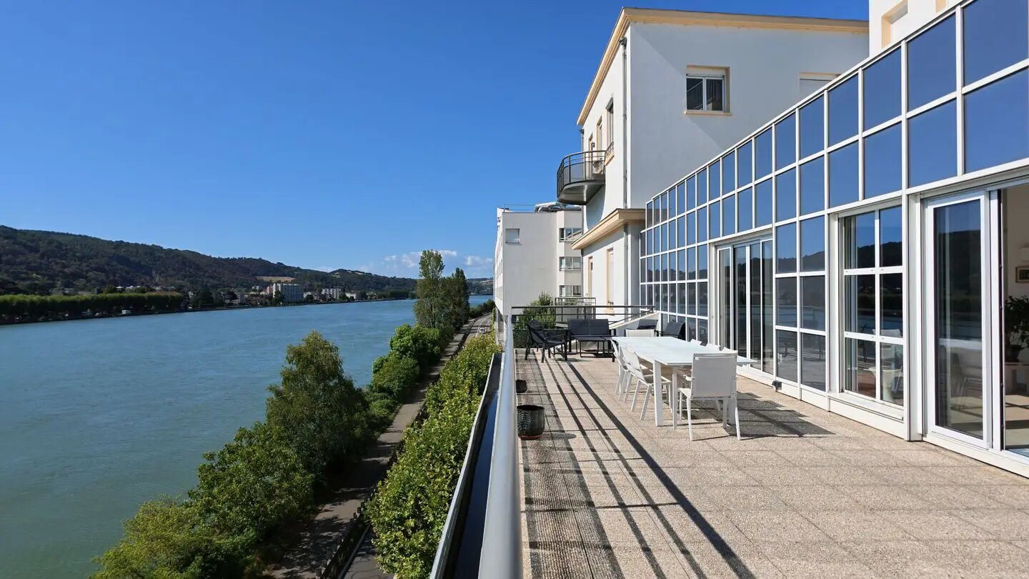 Appartement à vendre, 242m², Sainte-Colombe