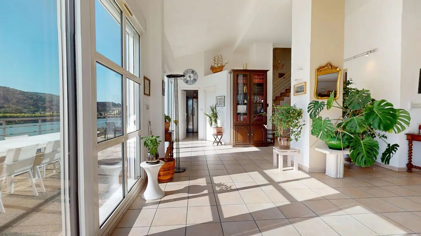 Appartement à vendre, 242m², Sainte-Colombe
