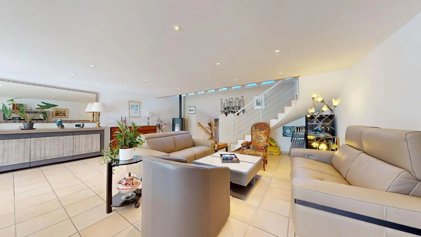 Appartement à vendre, 242m², Sainte-Colombe
