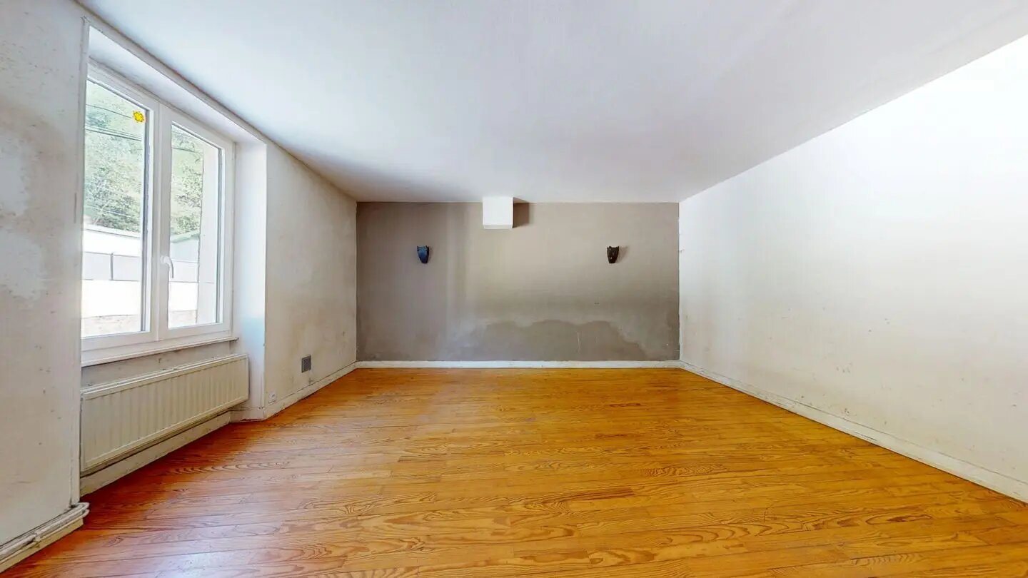 Appartement à vendre, 92m², Pont-Evêque
