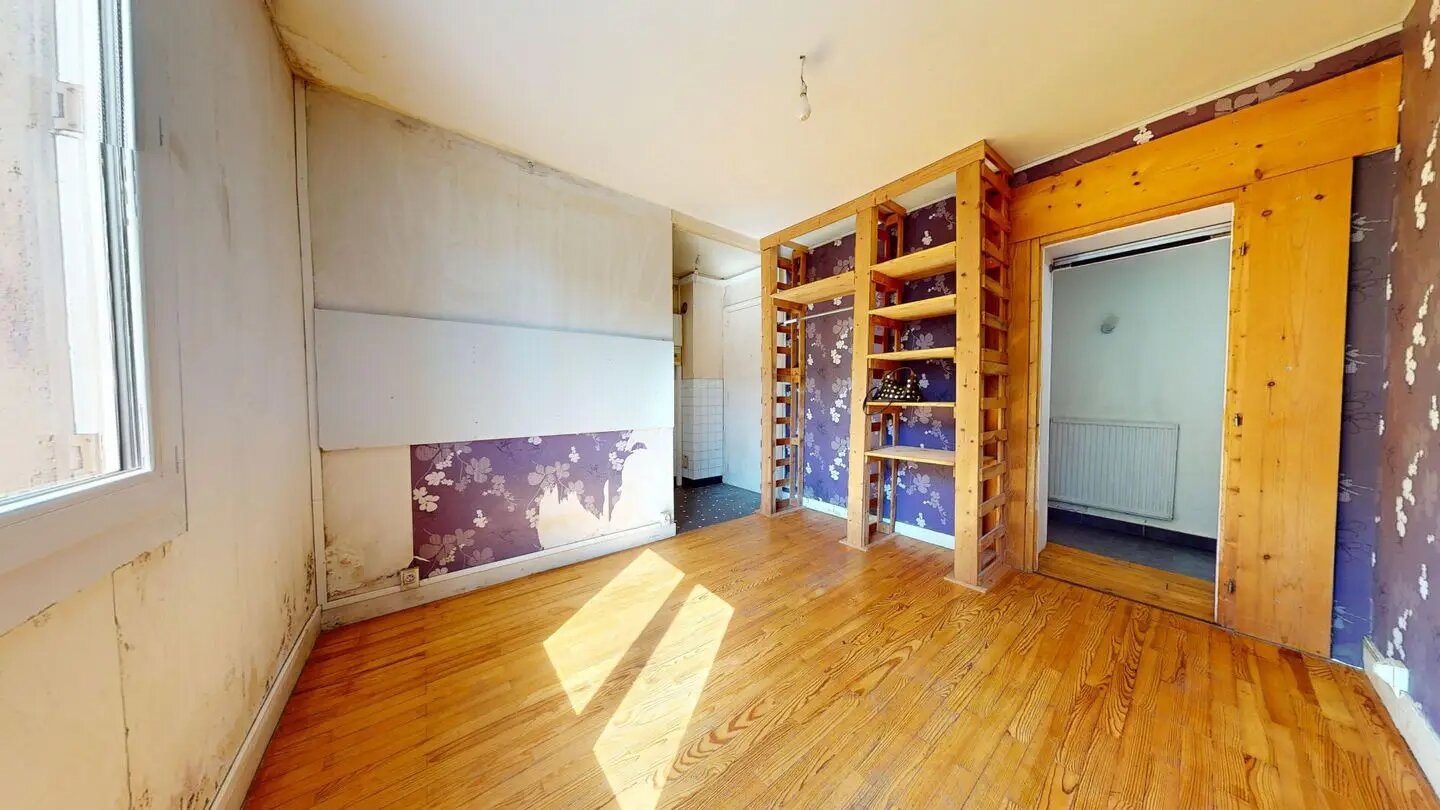 Appartement à vendre, 92m², Pont-Evêque