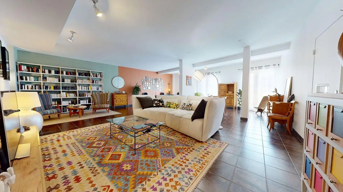 Appartement à vendre, 150m², Vienne