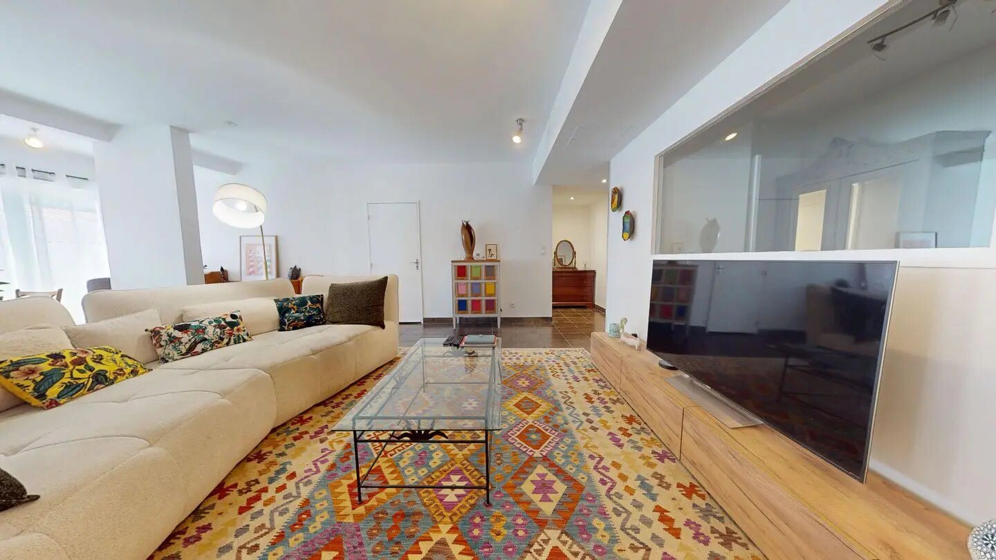 Appartement à vendre, 150m², Vienne