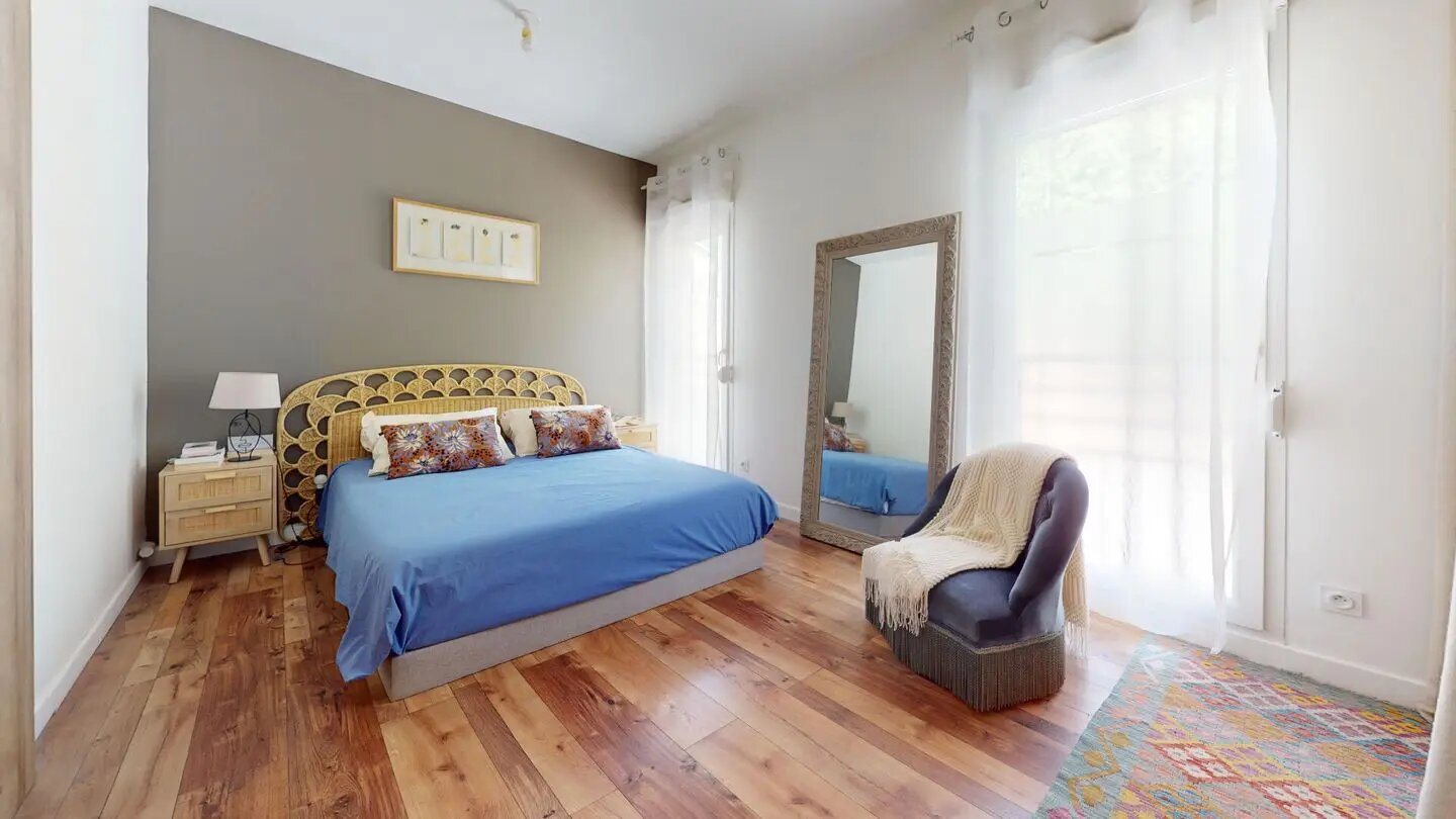 Appartement à vendre, 150m², Vienne