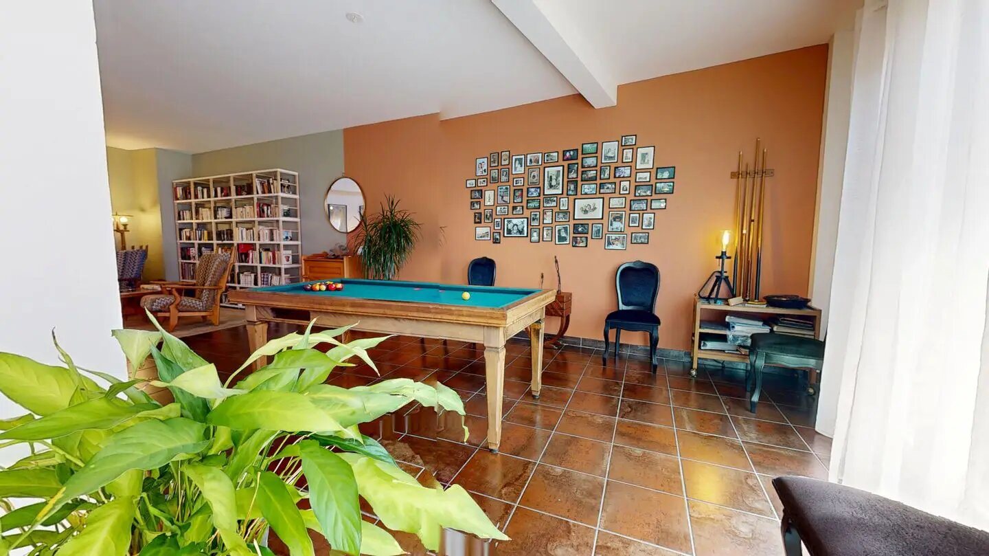 Appartement à vendre, 150m², Vienne