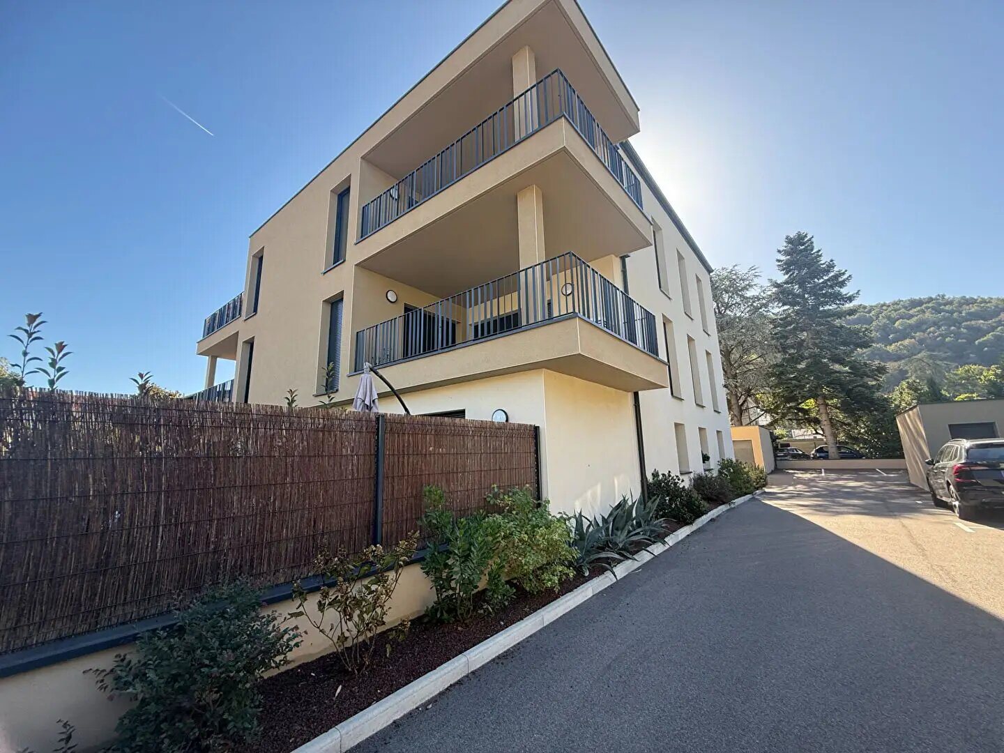 Appartement à vendre, 75m², Vienne
