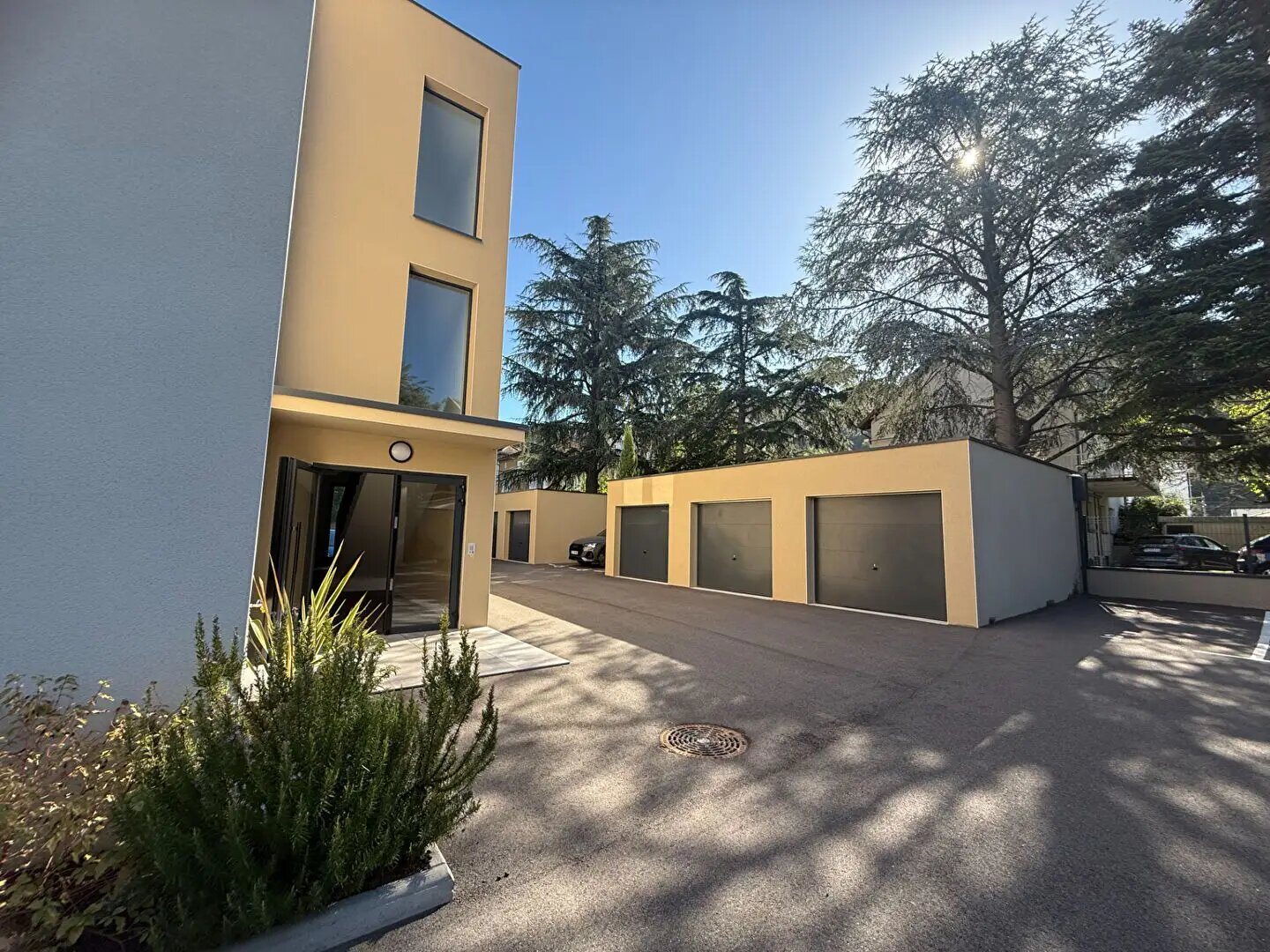 Appartement à vendre, 75m², Vienne