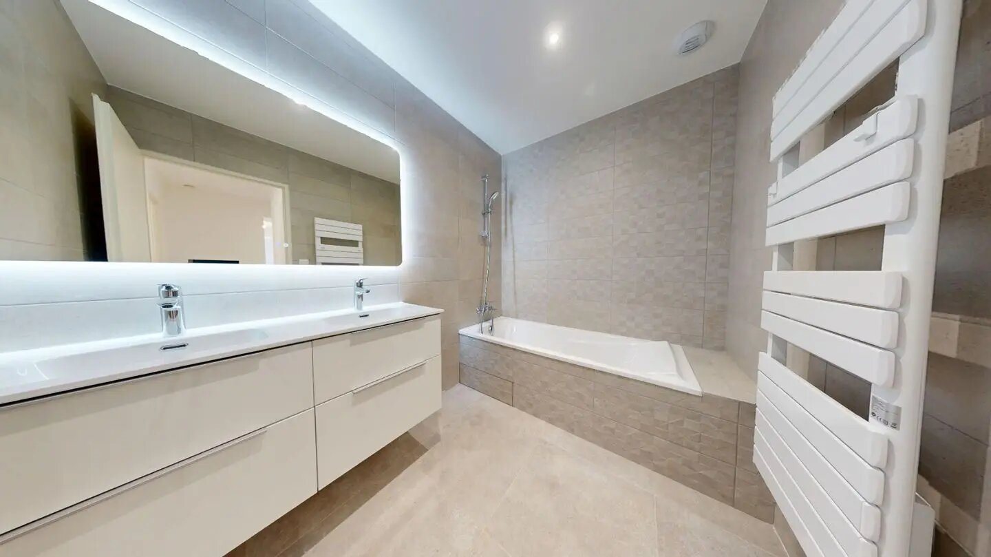 Appartement à vendre, 75m², Vienne