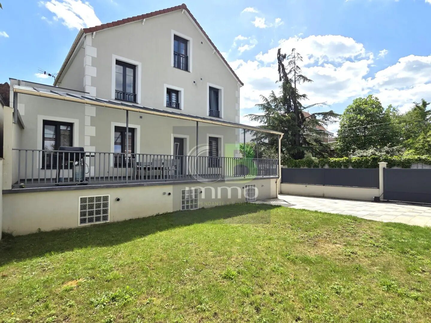 Maison à vendre, 261m², Villiers-sur-Marne